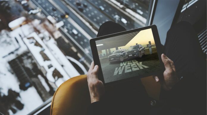 Jeep, per tutto il weekend i vantaggi del selling on line