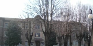 Collegno, nuova sede Istituto Istruzione Superiore Curie-Levi a Villa 6