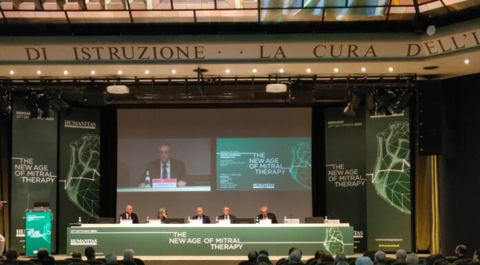 Patologie della valvola mitrale, la robotica entra in sala operatoria