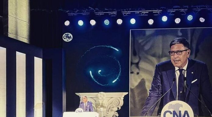 Cna, Costantini all’Assemblea Nazionale “Serve un nuovo patto sociale”