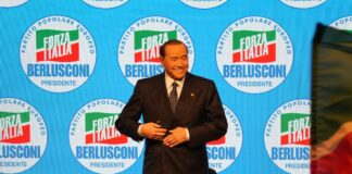 Berlusconi “Senza Forza Italia non ci sarebbe governo di centrodestra”