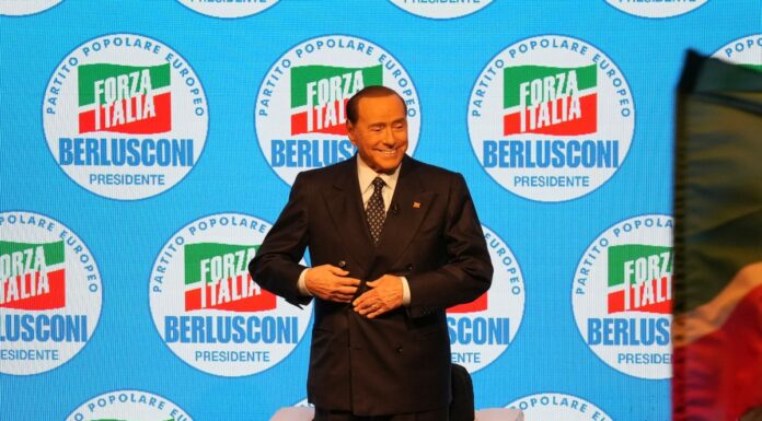 Berlusconi “Senza Forza Italia non ci sarebbe governo di centrodestra”
