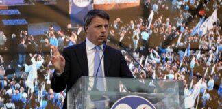Elezioni, Renzi “Abbiamo il vento in poppa”