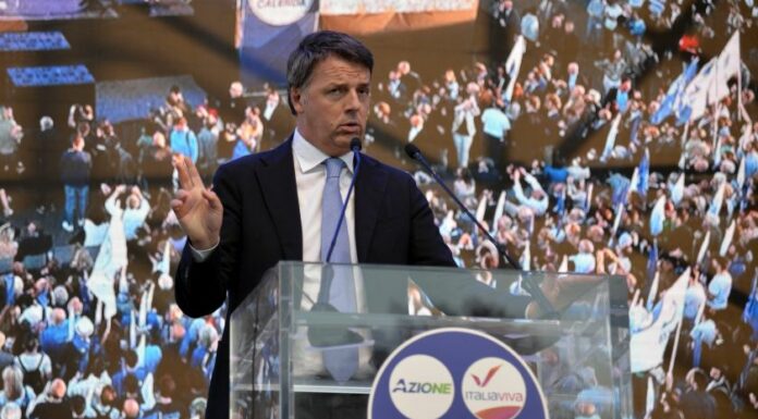 Elezioni, Renzi “Abbiamo il vento in poppa”