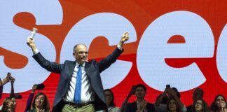 Elezioni, Letta “Difenderemo la Costituzione”