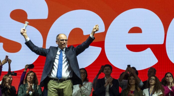 Elezioni, Letta “Difenderemo la Costituzione”