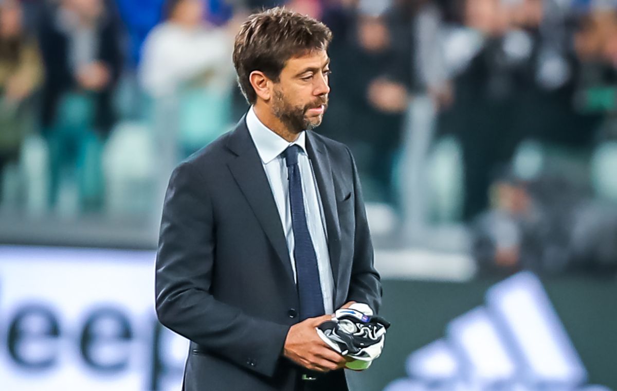 Il CdA della Juventus approva il bilancio 2022 Il CdA della Juventus approva il bilancio 2022