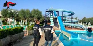 Da giugno 40 tonnellate di alimenti non idonei sequestrati dai Nas