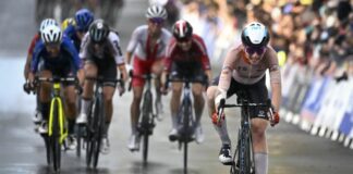 Oro Van Vleuten ai Mondiali di ciclismo, bronzo per Silvia Persico