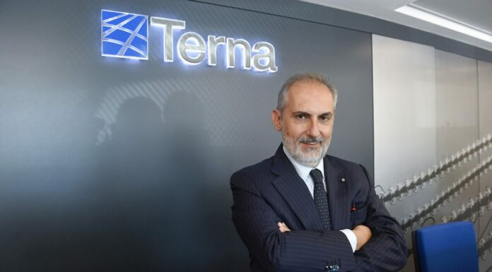 Donnarumma “Vera alternativa al gas russo sono le rinnovabili”