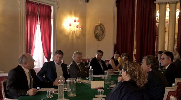 Il Patto di Taormina lancia la cooperazione europea tra le Pmi