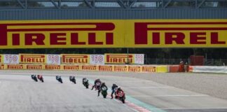 Gp Catalogna, Bautista allunga in campionato vincendo gara 1