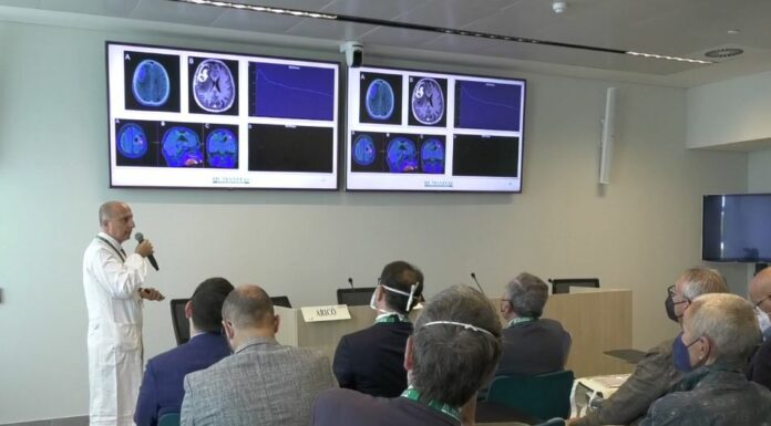 Humanitas Catania, multiprofessionalità per la neurochirurgia oncologica