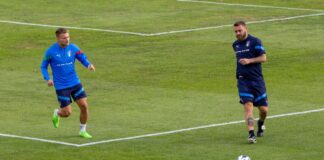 Nations League, Immobile salta anche l’Ungheria