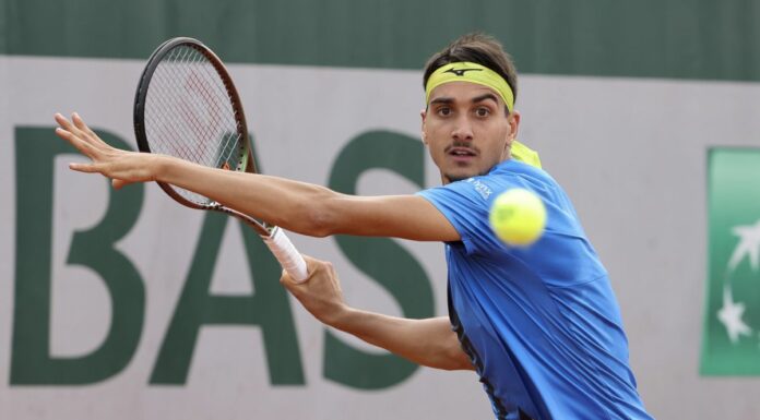 A Metz Sonego batte Bublik e vince il terzo titolo Atp