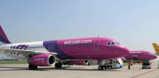 Wizz Air lascia l’aeroporto di Palermo, Sindacati “Preoccupati per lavoratori”