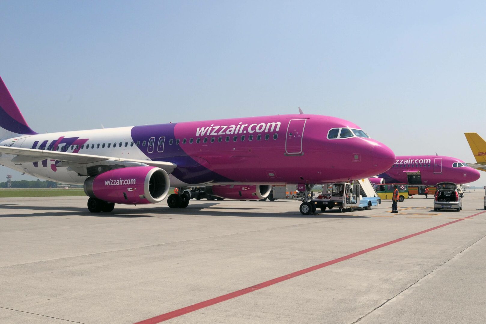 Wizz Air lascia l’aeroporto di Palermo, Sindacati “Preoccupati per lavoratori”