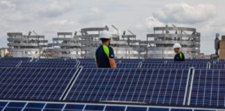 Gruppo Iren acquista 2 progetti fotovoltaici, in Lazio capacità di 39 mw
