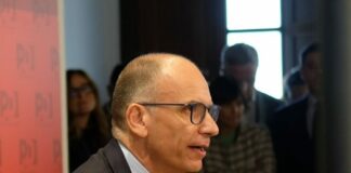 Letta “Faremo opposizione dura, non mi ricandido alla guida del Pd”