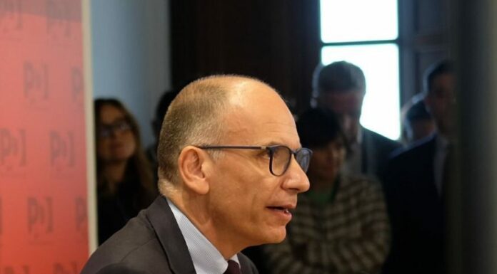 Letta “Faremo opposizione dura, non mi ricandido alla guida del Pd”