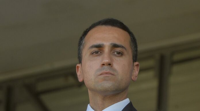 Di Maio “Abbiamo perso, aprire riflessione in Impegno Civico”