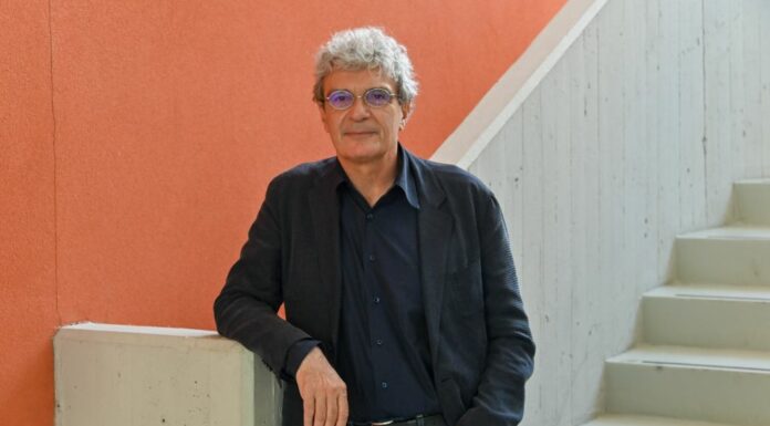 Cinema, “Nostalgia” di Mario Martone rappresenterà l’Italia agli Oscar