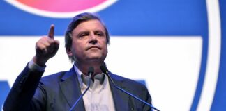 Elezioni, Calenda “Porteremo avanti un’opposizione solida e costruttiva”