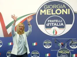 Sondaggio Noto per Porta a Porta: FdI stabile al 29,5%, il Pd al 20,5% e il M5S al 13%