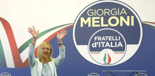 Sondaggio Noto per Porta a Porta: FdI stabile al 29,5%, il Pd al 20,5% e il M5S al 13%