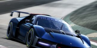 Maserati Project24 è ancora più unica e personalizzabile