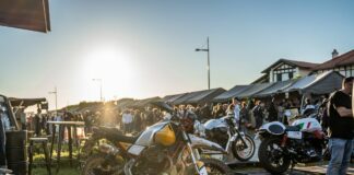 Nasce Moto Guzzi Experience Weekend