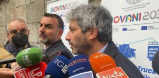 Elezioni, Fico “Dialogo con il Pd? Aspettiamo risultati loro congresso”