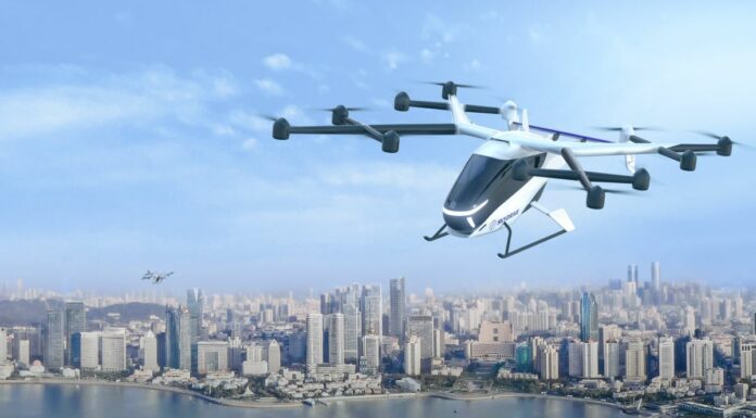 Suzuki investe in automobili volanti