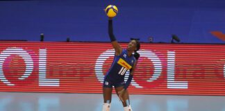 Le azzurre dell’Italvolley faticano ma battono anche Portorico