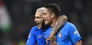 Ungheria battuta 2-0, Italia alla Final Four di Nations League