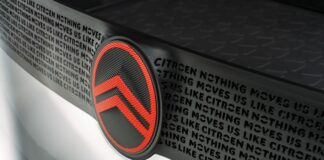 Citroèn, una nuova identità di Marca e un nuovo logo