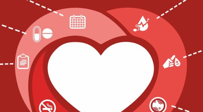 In Italia oltre un terzo dei decessi è legato a malattie cardiovascolari