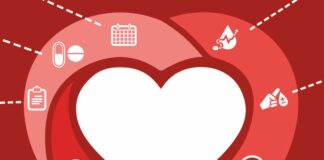 In Italia oltre un terzo dei decessi è legato a malattie cardiovascolari