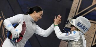 Coppa Europa per club, in pedana a Cagliari 48 squadre