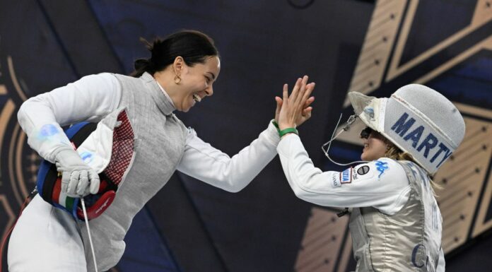 Coppa Europa per club, in pedana a Cagliari 48 squadre