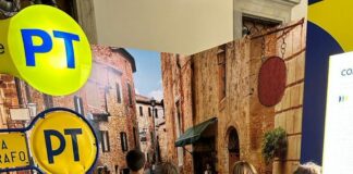 Poste, per i 731 uffici della Campania riconoscimento “Marchio storico”