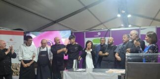 Successo per 34 aziende calabresi a Terra Madre Slow Food