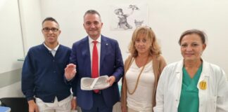 Disponibili i nuovi vaccini adattati alle varianti