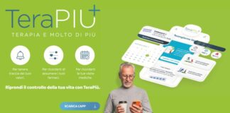 Patologie cardiovascolari, da Bayer Italia l’app TeraPiù