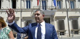 Liguria, Toti “Con il rimpasto riordino complessivo delle deleghe”