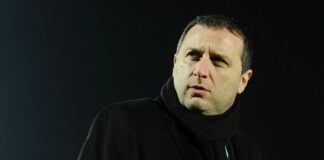 Malta’s national football team head coach suspended