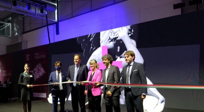 Marmomac, la 56esima edizione al via con 1.168 aziende da 47 Paesi