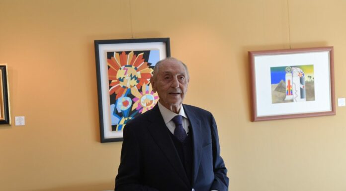 “I favolosi anni ’60 e ’70 a Milano” in mostra a Roma