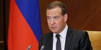 Medvedev “La Russia ha il diritto di usare le armi nucleari se necessario”