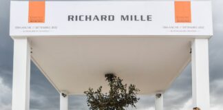 La Renault R5 Turbo 3E premiata al Concorso d’Eleganza di Chantilly